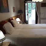 게스트하우스 Casa De Fatauncos 4*