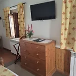 Casa De Fatauncos Pensión 4*