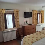 게스트하우스 Casa De Fatauncos 4*