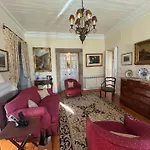 Pensión Casa De Fatauncos