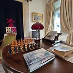 Casa De Fatauncos Pensión