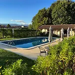 Casa De Fatauncos Pensión Vouzela