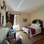 Casa De Fatauncos Pensión 4*