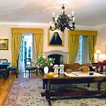 Casa De Fatauncos Pensión Vouzela