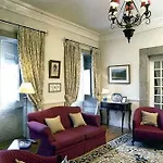Casa De Fatauncos Pensión 4*