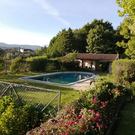Casa De Fatauncos 4* ווזלה