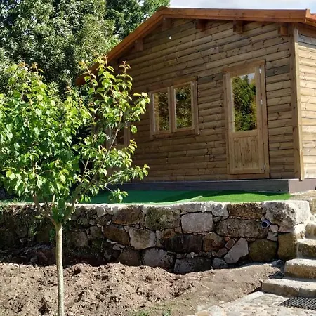 Konukevi Casa De Fatauncos 4*