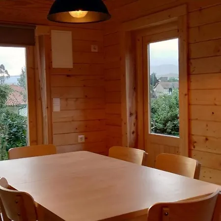Casa De Fatauncos 4* Vouzela