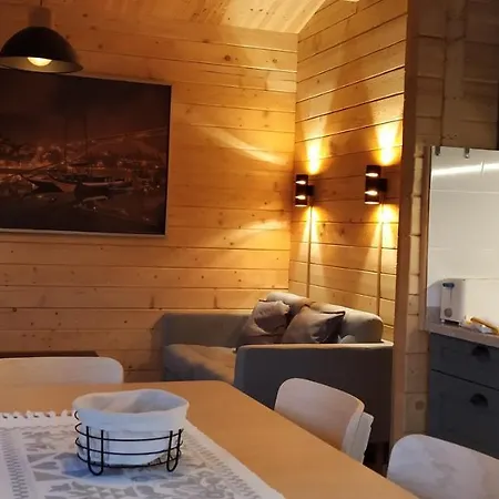 Casa De Fatauncos 4* Vouzela