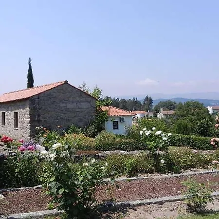 Casa De Fatauncos Guest house