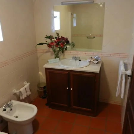 Casa De Fatauncos Pensjonat Vouzela