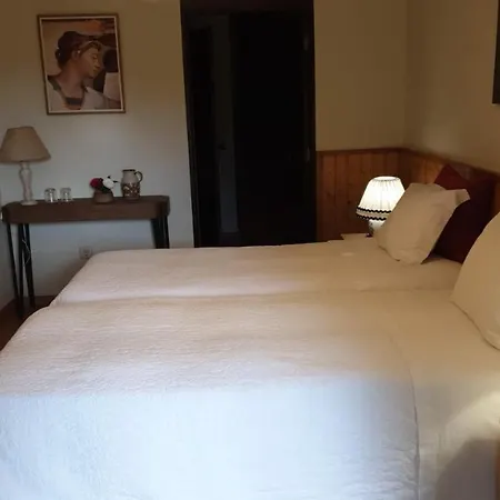 Casa De Fatauncos Guest house Vouzela