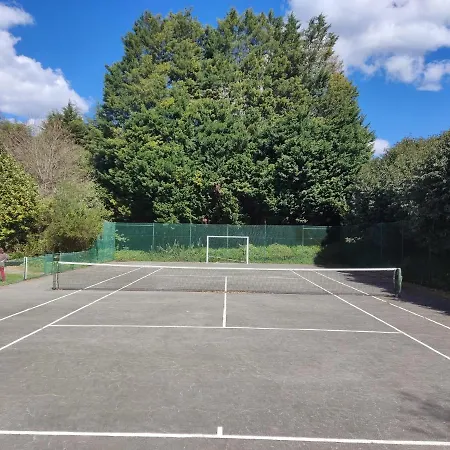 Casa De Fatauncos Vouzela