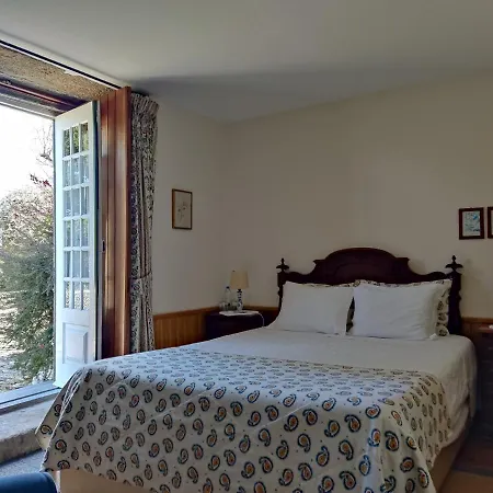 Casa De Fatauncos 4* Vouzela