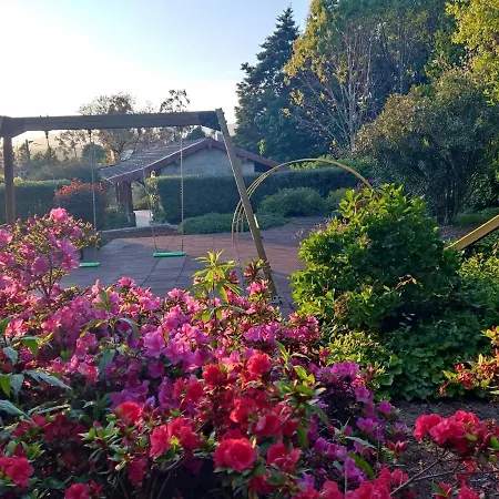 Casa De Fatauncos 4* Vouzela