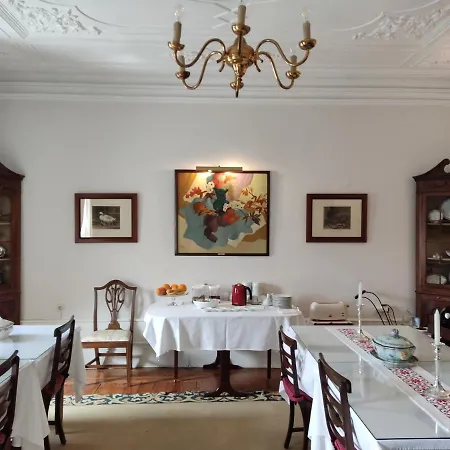 Casa De Fatauncos בית הארחה