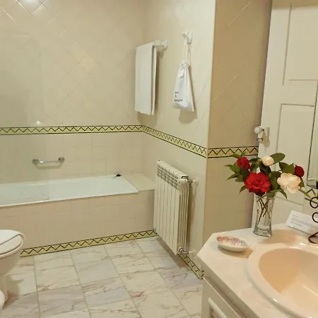 Gasthuis Casa De Fatauncos Vouzela