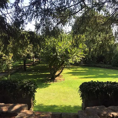 Casa De Fatauncos בית הארחה