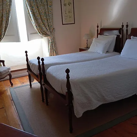 Casa De Fatauncos Guest house