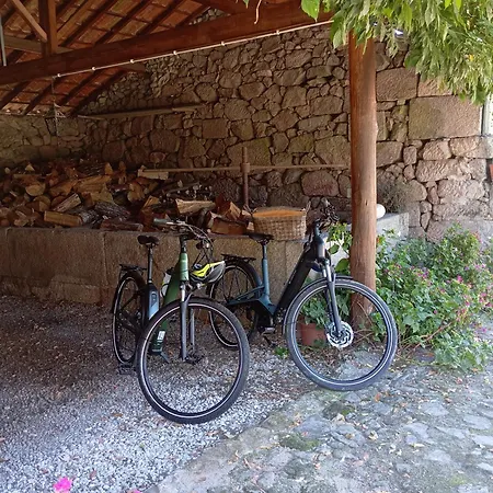Casa De Fatauncos Pensjonat 4*