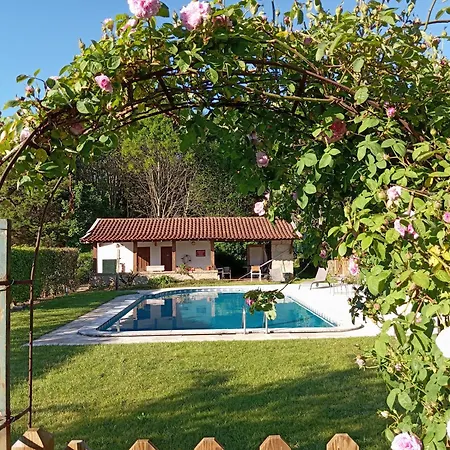 Casa De Fatauncos