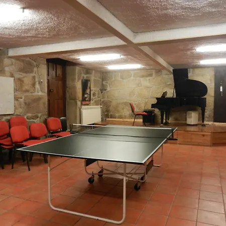 Casa De Fatauncos 4*