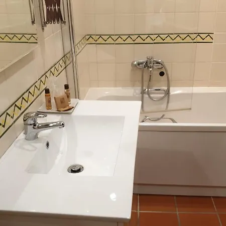 Casa De Fatauncos Guest house Vouzela