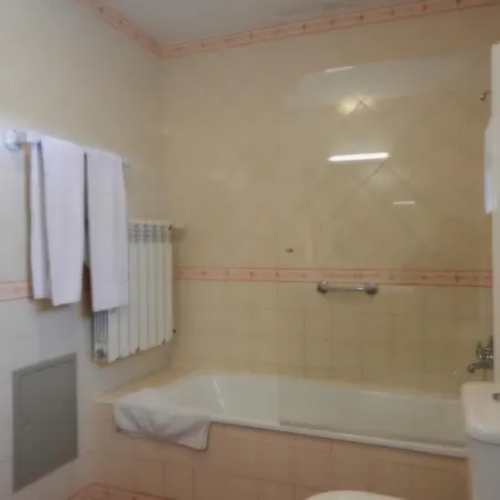 Casa De Fatauncos 4*