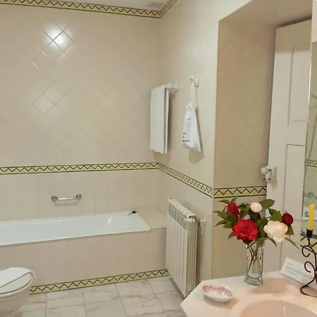 Casa De Fatauncos 4* Vouzela