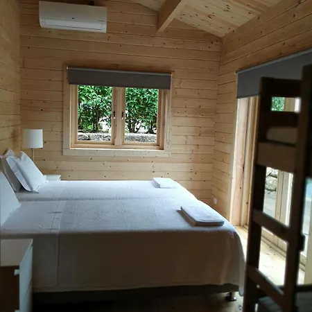 Pensjonat Casa De Fatauncos 4*