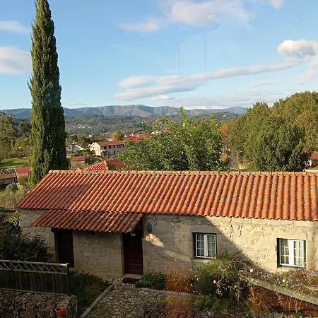 Casa De Fatauncos Guest house