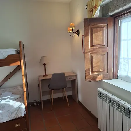 Guest house Casa De Fatauncos