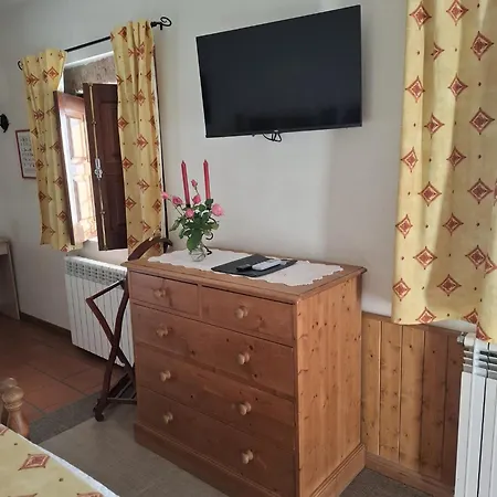 Casa De Fatauncos Pensjonat 4*