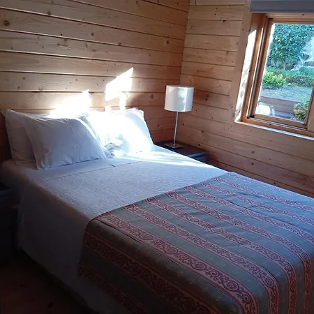 Pensjonat Casa De Fatauncos Vouzela