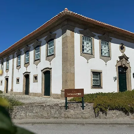 Casa De Fatauncos Gasthof 4*