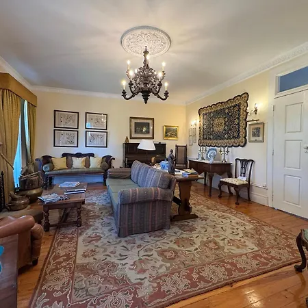 Casa De Fatauncos 4*