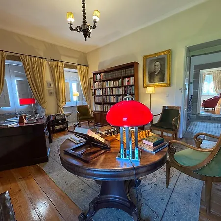 Casa De Fatauncos Gasthuis 4*