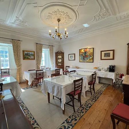 Casa De Fatauncos