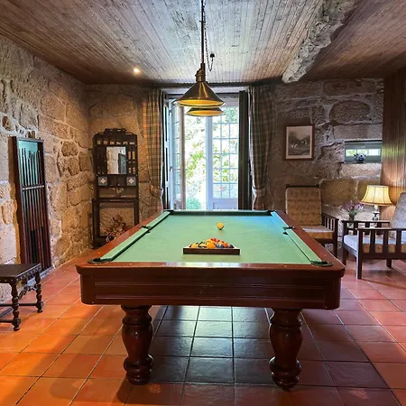 Casa De Fatauncos 4*