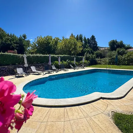 Casa De Fatauncos Gasthuis