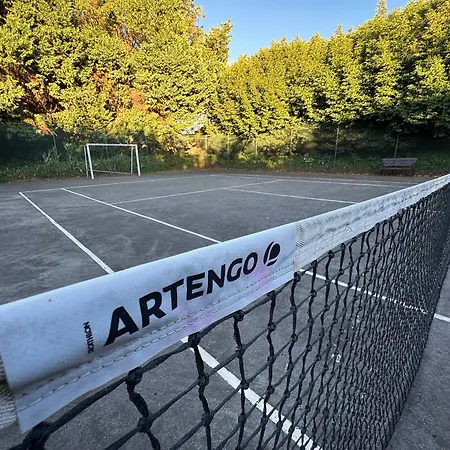 Casa De Fatauncos 4* Vouzela