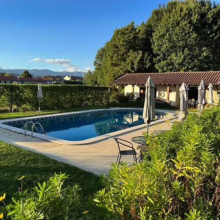 Casa De Fatauncos Pensjonat Vouzela