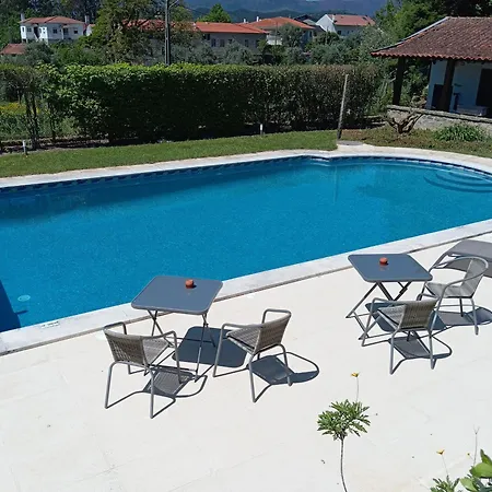 Casa De Fatauncos 4*