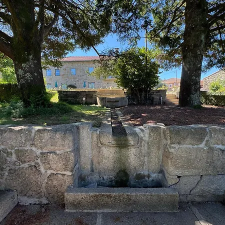 Casa De Fatauncos Gasthuis 4*