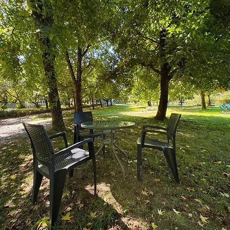 Gasthuis Casa De Fatauncos 4*