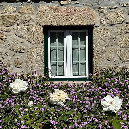 Casa De Fatauncos Vouzela