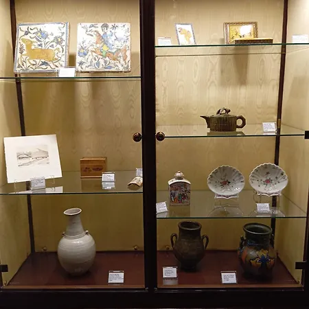 Gasthuis Casa De Fatauncos Vouzela