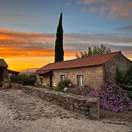 Pensjonat Casa De Fatauncos
