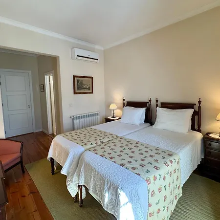 Casa De Fatauncos Pensjonat 4*