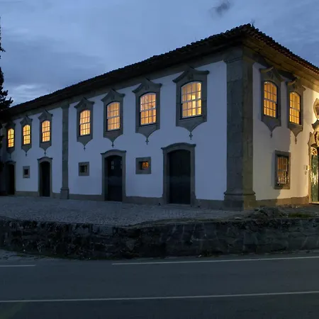 Casa De Fatauncos Vouzela